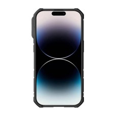 Case Nillkin CamShield Armor Pro for iPhone 14 Pro (black) Case Nillkin CamShield Armor Pro for iPhone 14 Pro (black)