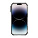 Case Nillkin CamShield Armor Pro for iPhone 14 Pro (black)