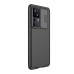Case Nillkin CamShield Pro for Xiaomi 12T Pro (black)