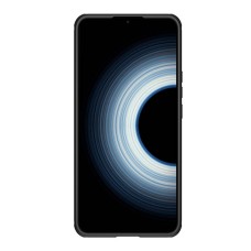 Case Nillkin CamShield Pro for Xiaomi 12T Pro (black) Case Nillkin CamShield Pro for Xiaomi 12T Pro (black)