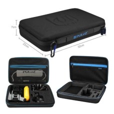 Puluz set of 20 accessories for sports cameras (including Osmo Action 5 Pro) PKT11 Puluz set of 20 accessories for sports cameras (including Osmo Action 5 Pro) PKT11