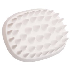 Paw In Hand Massage Brush Candy (White) Paw In Hand Massage Brush Candy (White)