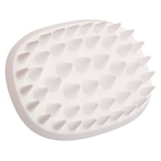 Paw In Hand Massage Brush Candy (White) Paw In Hand Massage Brush Candy (White)