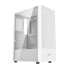 Darkflash A290 computer case (white) + 3 RGB fans Darkflash A290 computer case (white) + 3 RGB fans