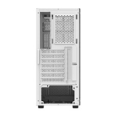 Darkflash A290 computer case (white) + 3 RGB fans Darkflash A290 computer case (white) + 3 RGB fans