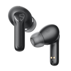 Earphones Soundpeats Life TWS (Black) Earphones Soundpeats Life TWS (Black)