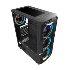 Darkflash Aquarius Acrylic computer case Darkflash Aquarius Acrylic computer case