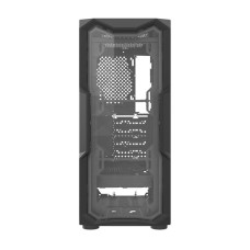 Darkflash Aquarius Acrylic computer case Darkflash Aquarius Acrylic computer case