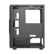 Darkflash Aquarius Acrylic computer case Darkflash Aquarius Acrylic computer case