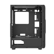 Darkflash Aquarius Acrylic computer case Darkflash Aquarius Acrylic computer case