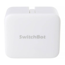 Wireless remote switch SwitchBot-S1 (white) Wireless remote switch SwitchBot-S1 (white)