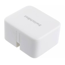 Wireless remote switch SwitchBot-S1 (white) Wireless remote switch SwitchBot-S1 (white)