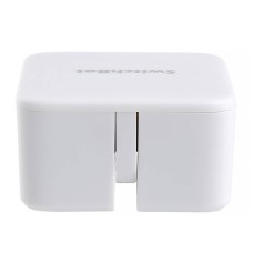 Wireless remote switch SwitchBot-S1 (white) Wireless remote switch SwitchBot-S1 (white)