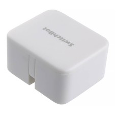 Wireless remote switch SwitchBot-S1 (white) Wireless remote switch SwitchBot-S1 (white)