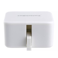 Wireless remote switch SwitchBot-S1 (white) Wireless remote switch SwitchBot-S1 (white)
