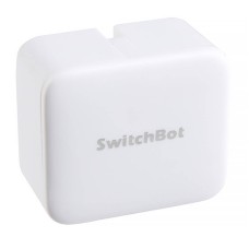 Wireless remote switch SwitchBot-S1 (white) Wireless remote switch SwitchBot-S1 (white)