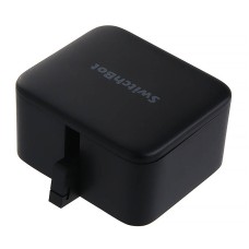 Wireless remote switch SwitchBot-S1 (black) Wireless remote switch SwitchBot-S1 (black)