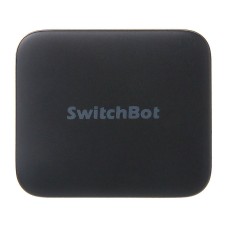 Wireless remote switch SwitchBot-S1 (black) Wireless remote switch SwitchBot-S1 (black)