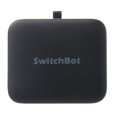 Wireless remote switch SwitchBot-S1 (black) Wireless remote switch SwitchBot-S1 (black)