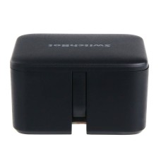 Wireless remote switch SwitchBot-S1 (black) Wireless remote switch SwitchBot-S1 (black)