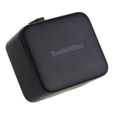 Wireless remote switch SwitchBot-S1 (black) Wireless remote switch SwitchBot-S1 (black)