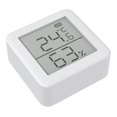 Thermometer and Hygrometer SwitchBot Thermometer and Hygrometer Thermometer and Hygrometer SwitchBot Thermometer and Hygrometer