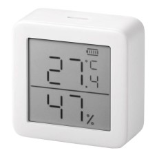 Thermometer and Hygrometer SwitchBot Thermometer and Hygrometer Thermometer and Hygrometer SwitchBot Thermometer and Hygrometer