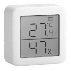 Thermometer and Hygrometer SwitchBot Thermometer and Hygrometer Thermometer and Hygrometer SwitchBot Thermometer and Hygrometer