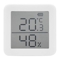 Thermometer and Hygrometer SwitchBot Thermometer and Hygrometer Thermometer and Hygrometer SwitchBot Thermometer and Hygrometer