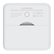 Thermometer and Hygrometer SwitchBot Thermometer and Hygrometer Thermometer and Hygrometer SwitchBot Thermometer and Hygrometer
