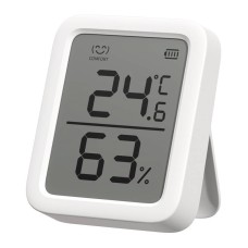 Thermometer and Hygrometer SwitchBot Thermometer and Hygrometer Plus Thermometer and Hygrometer SwitchBot Thermometer and Hygrometer Plus
