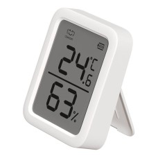 Thermometer and Hygrometer SwitchBot Thermometer and Hygrometer Plus Thermometer and Hygrometer SwitchBot Thermometer and Hygrometer Plus