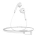 In-ear wired headphones Mcdodo HP-6070 (white)