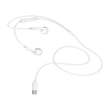 In-ear wired headphones Mcdodo HP-6070 (white) In-ear wired headphones Mcdodo HP-6070 (white)