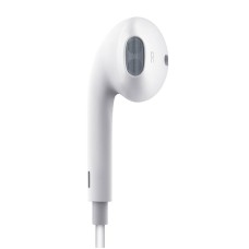 In-ear wired headphones Mcdodo HP-6070 (white) In-ear wired headphones Mcdodo HP-6070 (white)