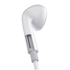 In-ear wired headphones Mcdodo HP-6070 (white) In-ear wired headphones Mcdodo HP-6070 (white)
