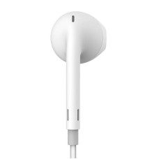 In-ear wired headphones Mcdodo HP-6070 (white) In-ear wired headphones Mcdodo HP-6070 (white)