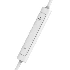In-ear wired headphones Mcdodo HP-6070 (white) In-ear wired headphones Mcdodo HP-6070 (white)