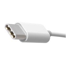 In-ear wired headphones Mcdodo HP-6070 (white) In-ear wired headphones Mcdodo HP-6070 (white)