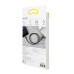 Baseus Cafule Cable USB Lightning 2.4A 1m (Gold+Black)