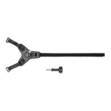 Osmo Action helmet chinstrap mount