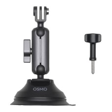 Osmo Action suction cup mount Osmo Action suction cup mount