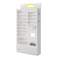 Baseus Cleaning Brush (white) Baseus Cleaning Brush (white)