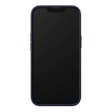Baseus Liquid Silica Magnetic Case and Tempered Glass set for iPhone 14 Plus (blue) Baseus Liquid Silica Magnetic Case and Tempered Glass set for iPhone 14 Plus (blue)