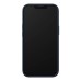 Baseus Liquid Silica Magnetic Case and Tempered Glass set for iPhone 14 Plus (blue)