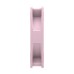 Computer Fan Darkflash CL12 LED (120x120) (pink)