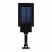 Solar lamp Superfire FF7-B, 28W, 2400mAH