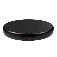 Rotating display stand Puluz 45 cm (black) Rotating display stand Puluz 45 cm (black)