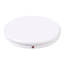 Rotating display stand Puluz 45 cm (white) Rotating display stand Puluz 45 cm (white)