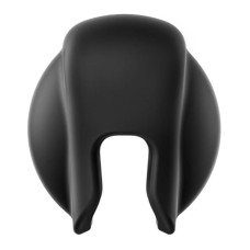 Silicone protective lens cover Puluz for Insta360 X3 (black) Silicone protective lens cover Puluz for Insta360 X3 (black)